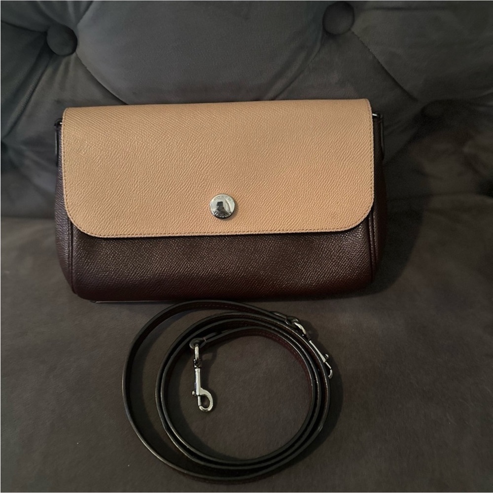 Coach Ruby Crossbody (Reversible) - Picture 3 of 11